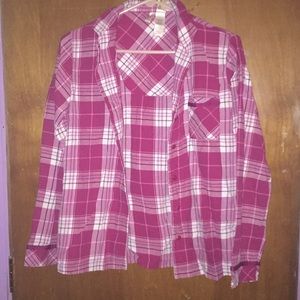 Flannel